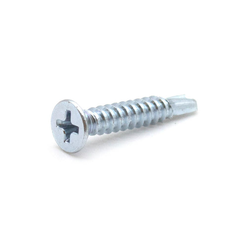 FHC #8 Flat Head Drilling Screw [100 pack]