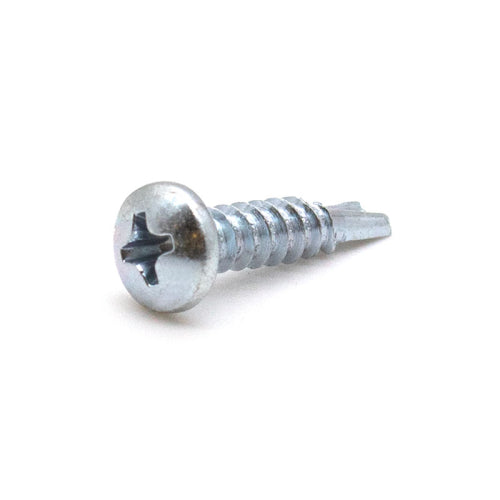 FHC #8 Pan Head Self Drilling Screw [100 pack]