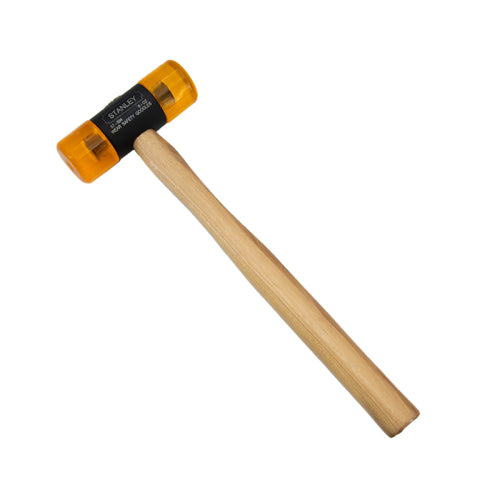 FHC 8 Oz. Soft Face Hammer - 8SHMR