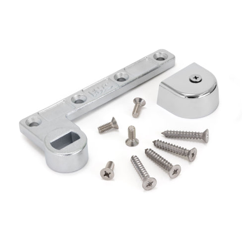 FHC 3/4" Offset Bottom Arm For Floor Closer Left Hand (RHR)