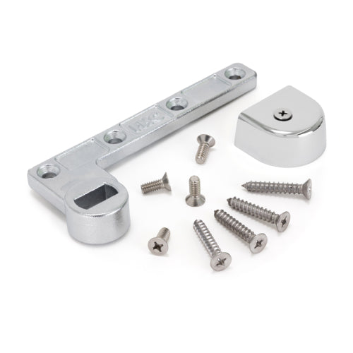 FHC 3/4" Offset Bottom Arm For Floor Closer Right Hand (LHR)