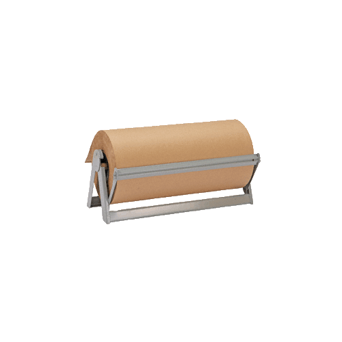 CRL 18" Kraft Paper Dispenser - A50018