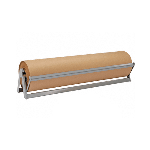 CRL 36" Kraft Paper Dispenser - A50036
