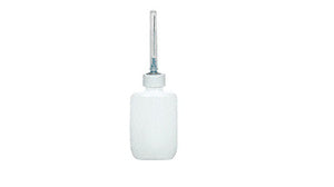 CRL Plastic Applicator Bottle with Needle - AAB4