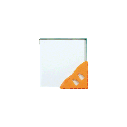 CRL ACP12 Armored Corner Protectors - ACP12