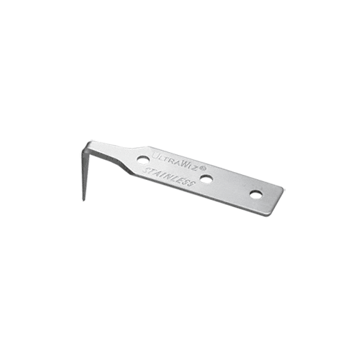 CRL 1-1/2" UltraWiz Stainless Steel Blade - AN7004