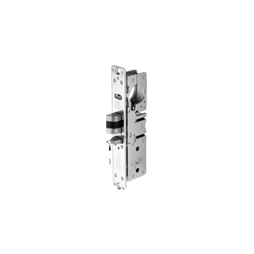CRL Adams Rite 1-1/8" Backset Deadlatch Lock-Right Handed - AR45133R