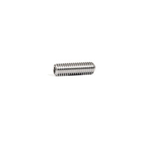 CRL Stainless Steel 3-8"-16 x 1-1/4 in Long Allen Screw - AS38114