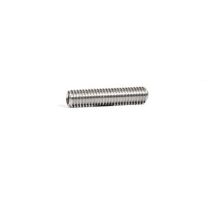 CRL Stainless Steel 3-8"-16 x 1-3/4 in Long Allen Screw - AS38134