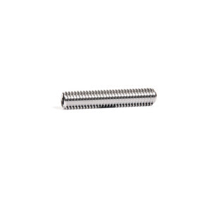 CRL Stainless Steel 3/8"-16 x 2" Long Allen Screw [10 pack] - AS382