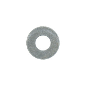 CRL 5/16" Hole x 3/4" Diameter Flat Washers [100 pack] - AV1376
