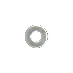 CRL 3/16" Hole x 1/2" Diameter Flat Washers [100 pack] - AV2007