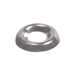CRL Standard #12 Countersunk Washers - AV619