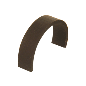 CRL 5/8" Anti-Walk Blocks [500 pack] - AWB58