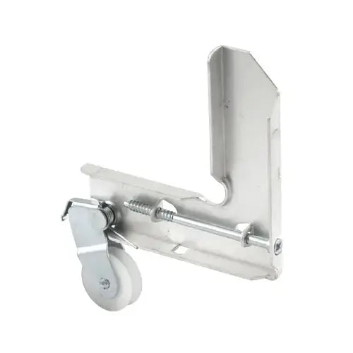 CRL 15/16" Nylon Sliding Screen Door Corner Roller Assembly for Acorn Industry - B693