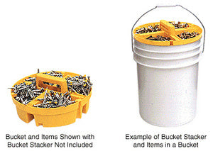 CRL Bucket Stacker - BC15011