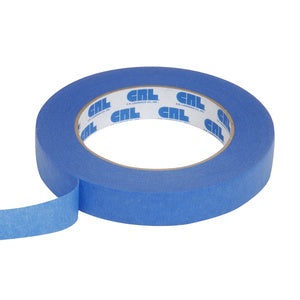 CRL 3/4" Blue Windshield and Trim Securing Tape - BL9934