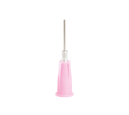 Pink Application Needle [Bag of 5 Pieces] - BO5209306