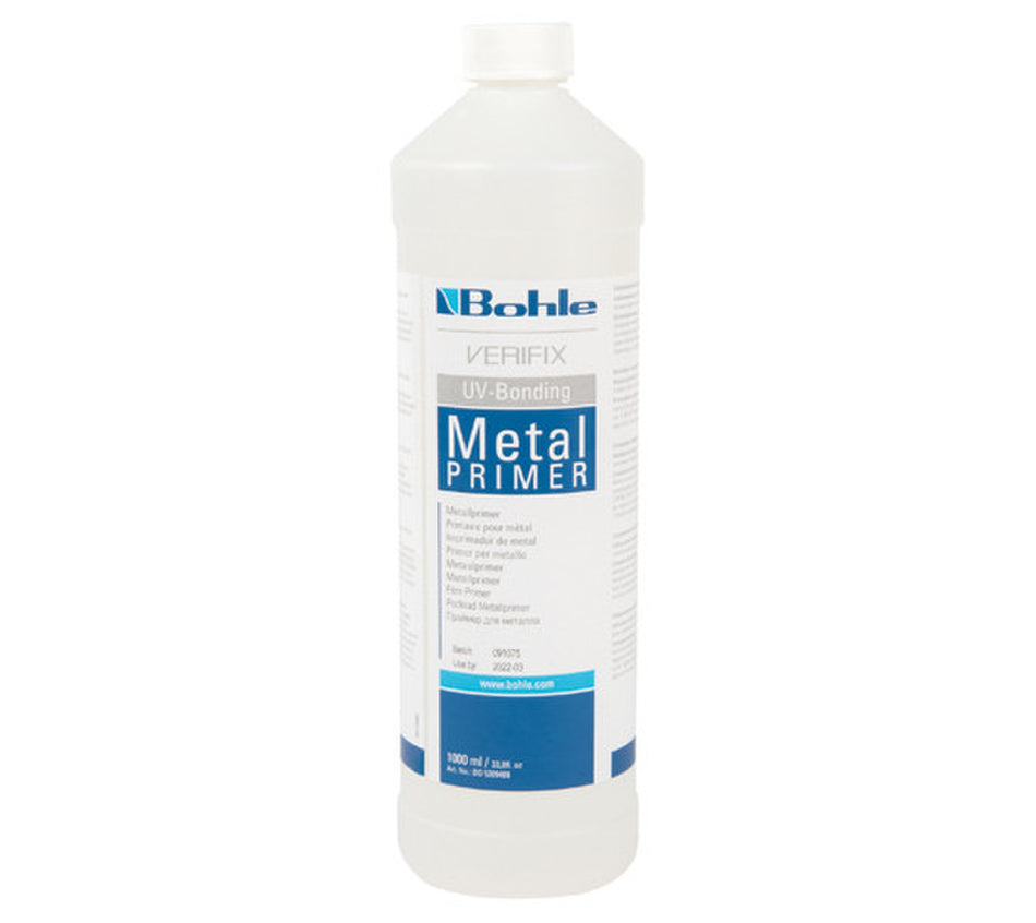 Bohle UV Bonding Metal Primer - BO5209489