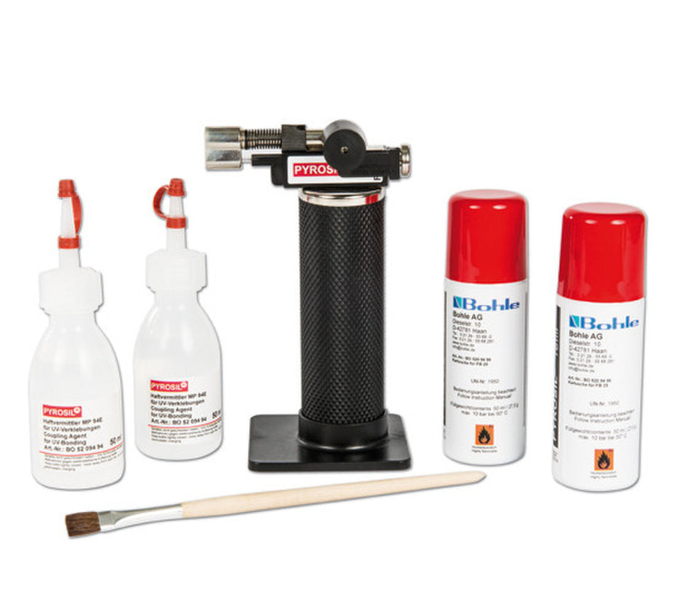 Pyrosil Professional Kit - BO5209491