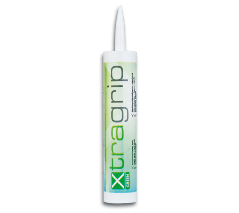 Xtragrip Green Mirror Adhesive [24 pack] - BO6002009