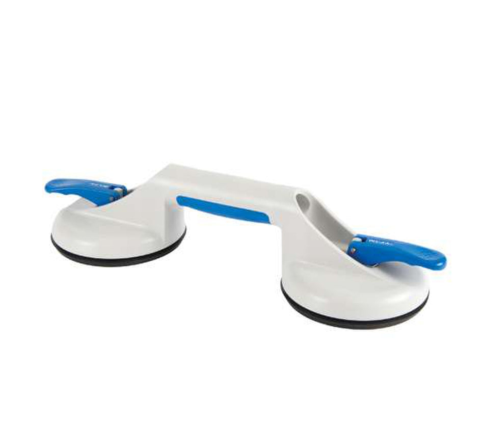 Veribor Suction Lifter [2-cup plastic] - BO602.1G