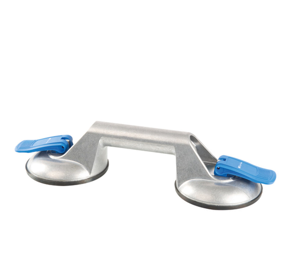 2-Cup Veribor Suction Lifter [Aluminum] - BO602.421