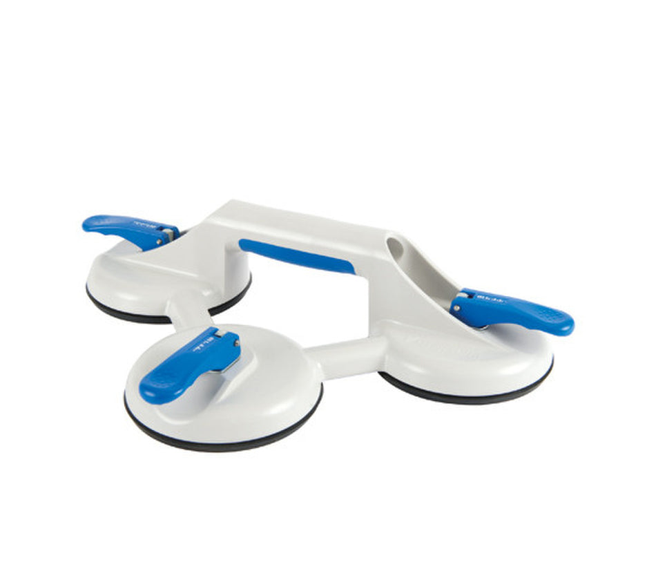 Veribor Suction Lifter 3-Cup [Plastic] - BO603.1G