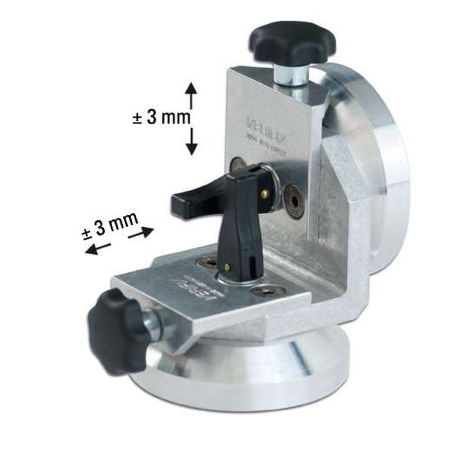 Verifix Angle Suction Holder [90 Degree/Adjustable] - BO633.10L