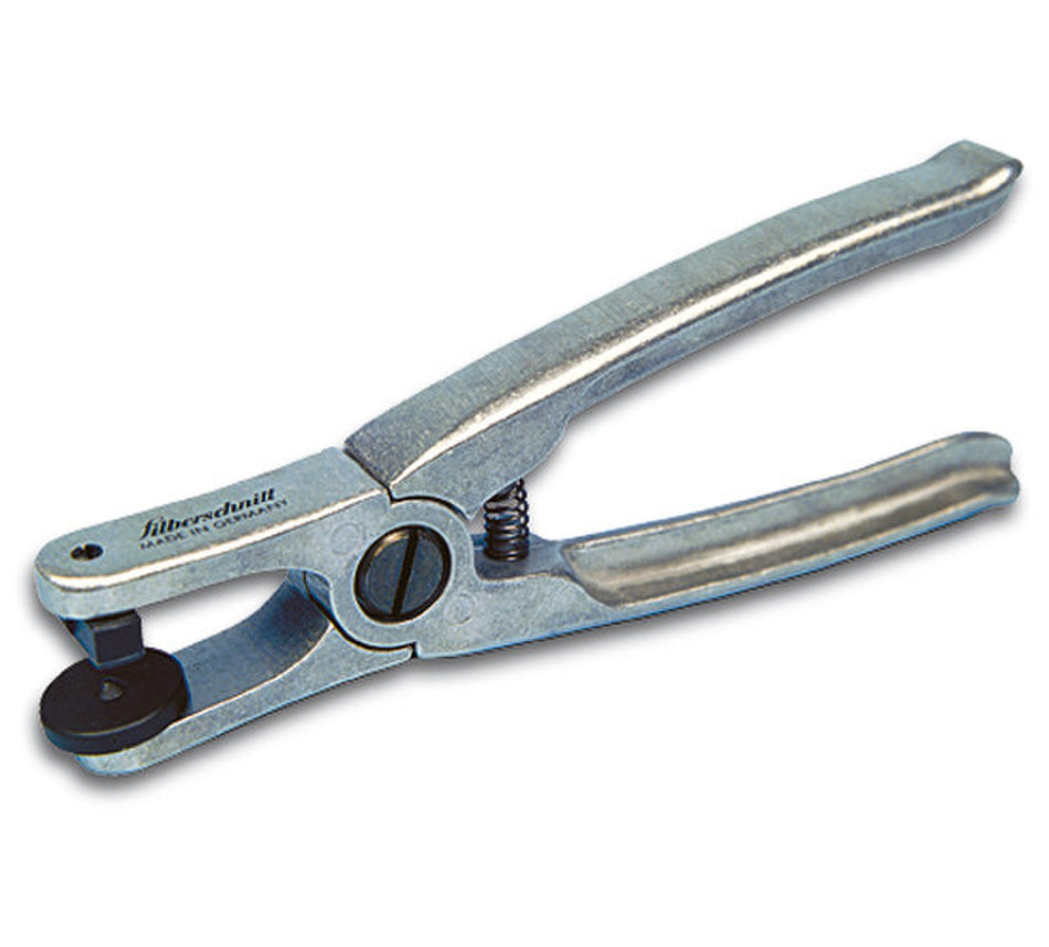 Silberschnitt Glass Breaking Pliers [200 mm Long] - BO700.0