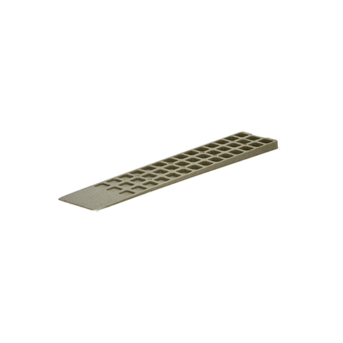 CRL Plastic Shims - Case of 288 - BWCS8