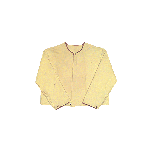 CRL Medium Kevlar Jacket for Glassworkers - C35KVMD