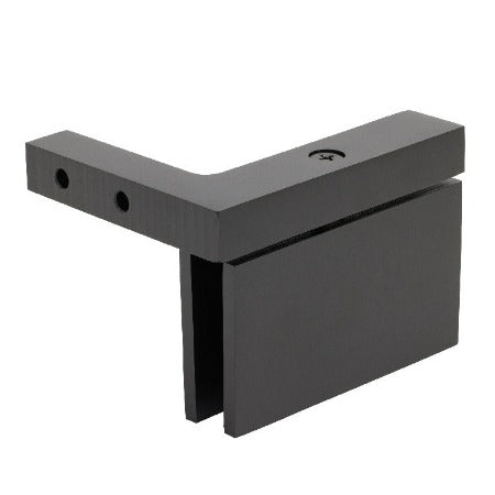 CRL Cardiff Series Left Hand Mount Hinge