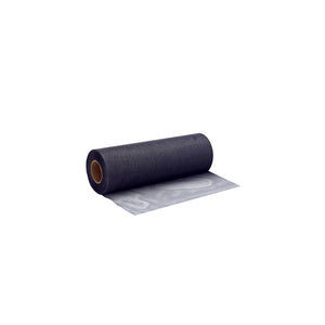 CRL Charcoal Fiberglass 26" Screen Mesh - 100' Roll - CF26