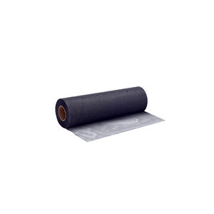 CRL Charcoal Fiberglass 30" Screen Mesh - 100' Roll - CF30