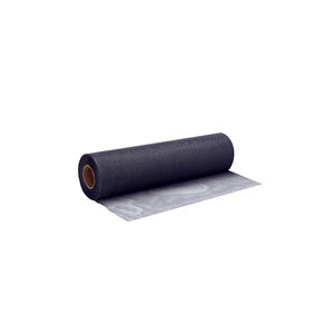 CRL Charcoal Fiberglass 34" Screen Mesh - 100' Roll - CF34