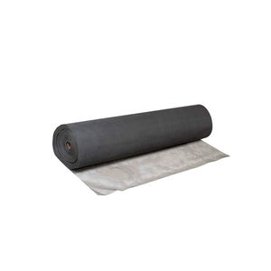 CRL 48" Bulk Charcoal Fiberglass Screen Wire [600 ft.] - CF48600