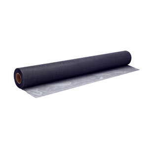 CRL Charcoal Fiberglass 72" Screen Mesh - 100' Roll - CF72