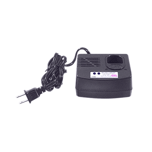 CRL 110 Volt One Hour Battery Charger for the CG24B - CG24C