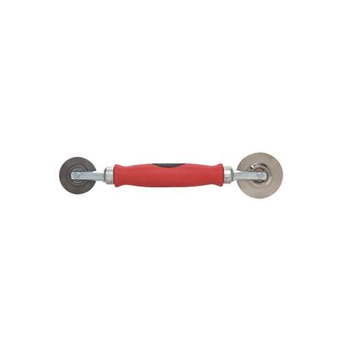 Comfort Grip Steel Combination Roller - CGS5K6