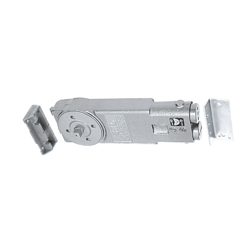 CRL Light Duty 105º No Hold Open Overhead Concealed Closer Body Only - CRL7072