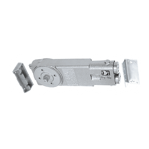 CRL Heavy-Duty 90º Hold Open Overhead Concealed Closer Body Only - CRL7260