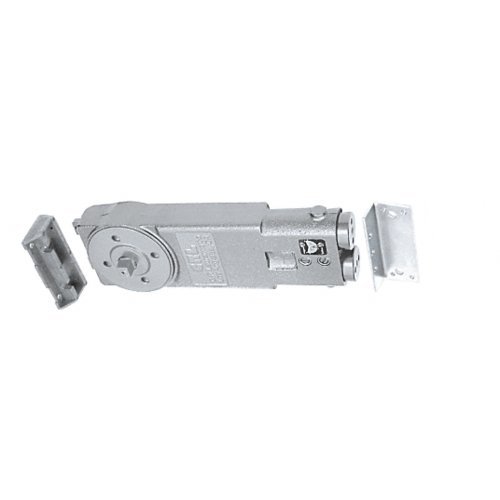 CRL Heavy-Duty 105º No Hold Open Overhead Concealed Closer Body Only - CRL7272