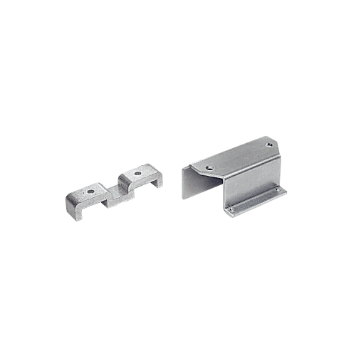CRL Retrofit Mounting Clip Set for 4