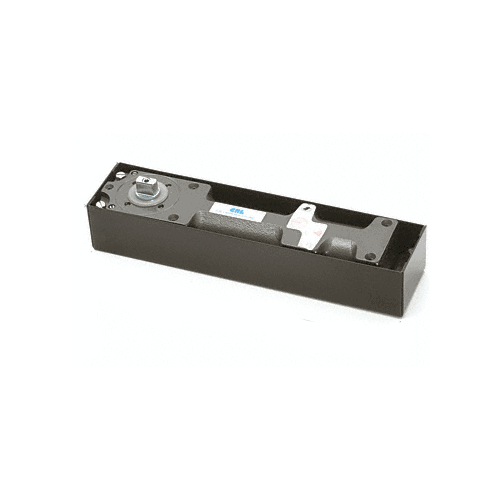 CRL 90º Hold Open Size 4 Spring Heavy Weight Floor Mounted Door Closer - CRL8544