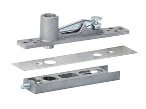 CRL Center-Hung Top Pivot Set with Cover