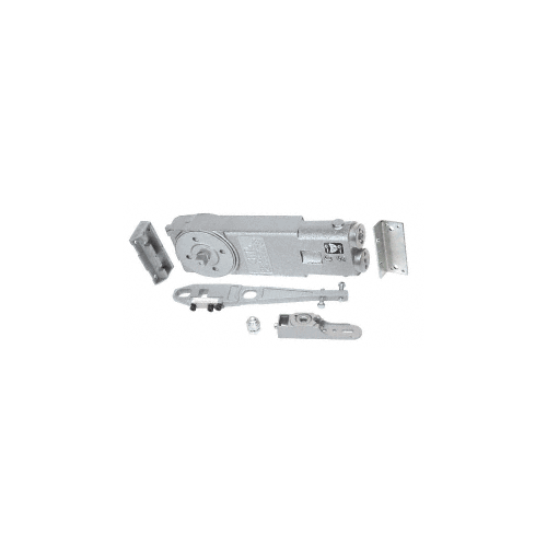 CRL 90 Degree No Hold Open Adjustable Spring Power Overhead Concealed Door Closer "GE" Package - CRL8762GE