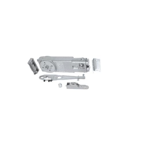 CRL 90º Hold Open Overhead Concealed Closer Package for Side-Load Installation A.D.A. "GE" Package - CRL8960GE