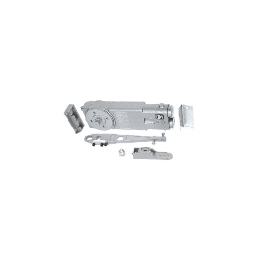CRL 105º No Hold Open Overhead Concealed Closer Package for Side-Load Installation A.D.A. "GE" Package - CRL8972GE