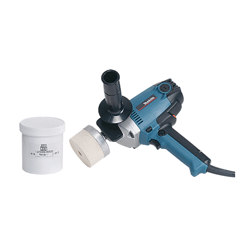 CRL Makita® Scratch Polishing Kit - CRL9257